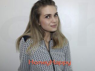 HoneyHappy
