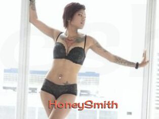 Honey_Smith