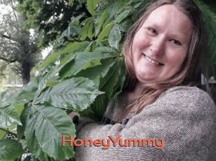 HoneyYummy