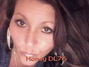 Honey_DL76