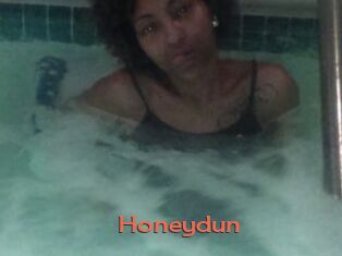 Honeydun