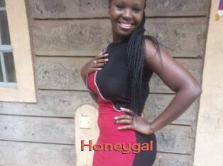 Honeygal