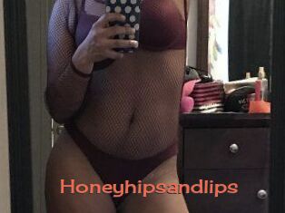 Honeyhipsandlips