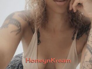 HoneynKream