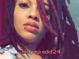 Honeyredd24
