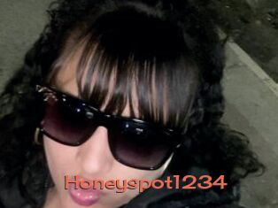 Honeyspot1234