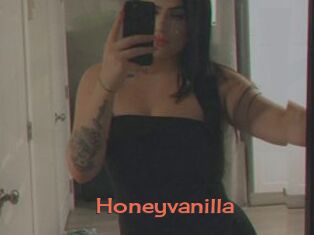 Honeyvanilla