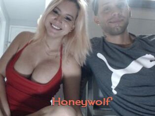 Honeywolf