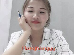 Honghongyy