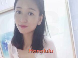 Honolulu