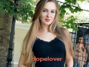 Hopelover