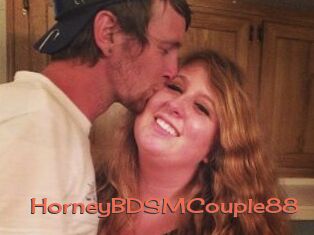 HorneyBDSMCouple88