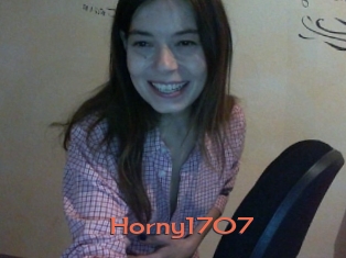 Horny1707