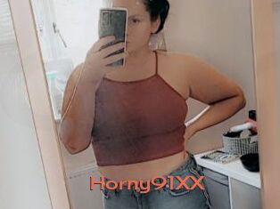 Horny91XX