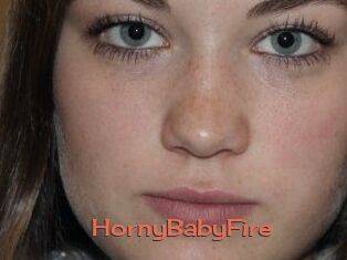 HornyBabyFire
