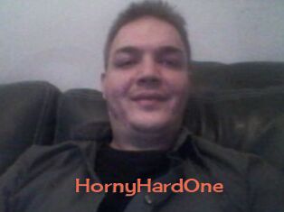 HornyHardOne