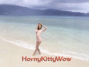 HornyKittyWow