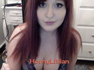 HornyLillian