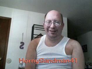 HornySandman41
