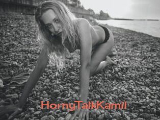 HornyTalkKamil