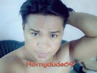 Hornydude69