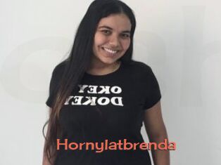 Hornylatbrenda