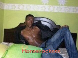 Horsecockxxx