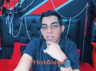 HotAlexxx