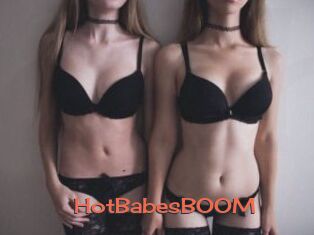HotBabesBOOM