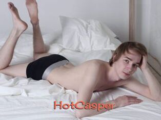 HotCasper