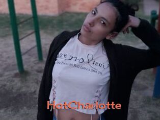 HotCharlotte