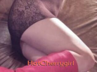 HotCherrygirl