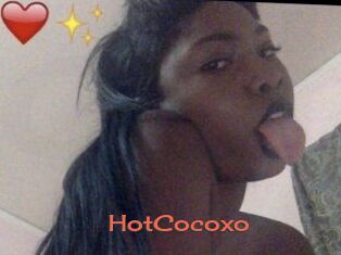 HotCocoxo