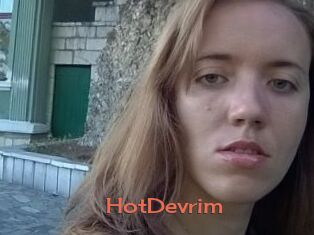 HotDevrim