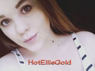 HotEllieGold