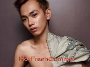 HotFreshCummer