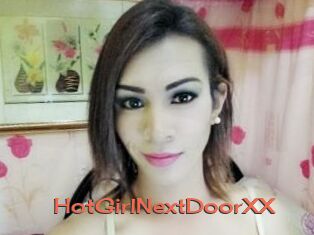 HotGirlNextDoorXX