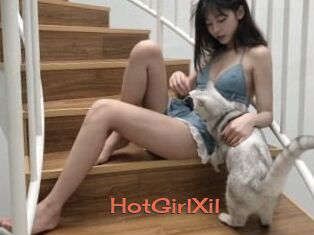 HotGirlXil
