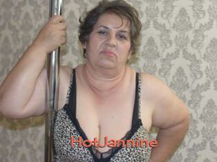 HotJannine