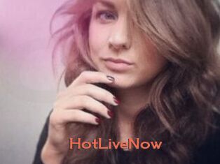 HotLiveNow