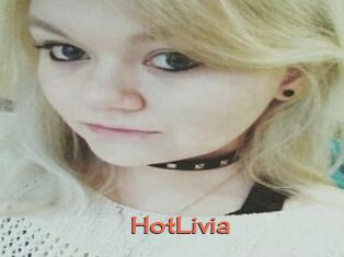 HotLivia