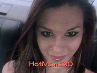 HotMamaXO