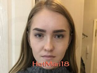 HotMari18