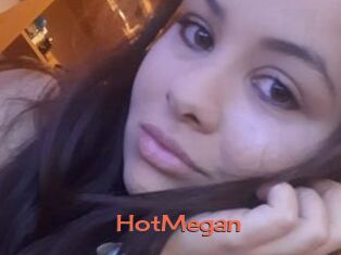 HotMegan