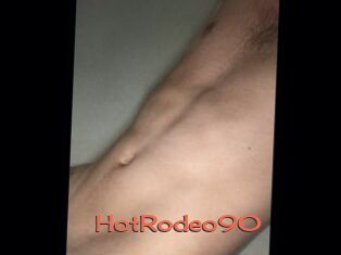 HotRodeo90