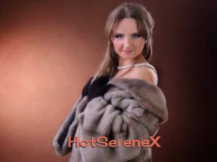 HotSereneX