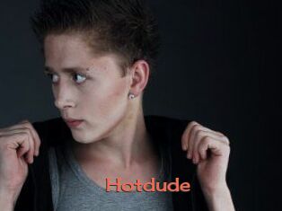 Hotdude