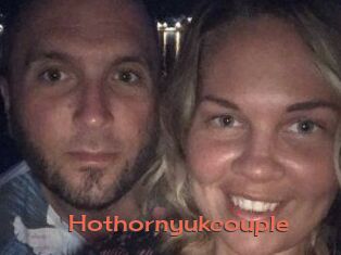 Hothornyukcouple