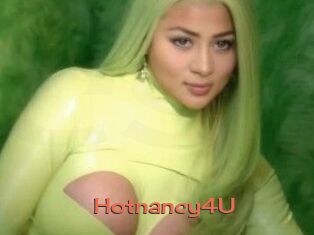 Hotnancy4U