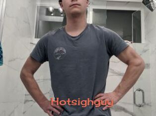 Hotsighguy